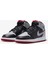 Air Jordan 1 Mid Spor Ayakkabısı DQ8426-006 (Yarınm Numara Büyük Almanızı Öneriyoruz) 5