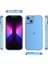 Apple iPhone 14 Uyumlu Kılıf Zore Coss Kapak 2