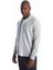 Lcwaıkıkı Classic Kapüşonlu Uzun Kollu Erkek Fermuarlı Sweatshirt 1