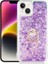 Apple iPhone 14 Uyumlu Kılıf Zore Milce Kapak, Mor 1