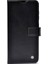 Apple iPhone 15 Pro Max Uyumlu Case Zore Kar Deluxe Cover Case, Siyah 1