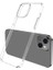 Apple iPhone 15 Plus Uyumlu Kılıf Zore Vonn Kapak 1