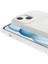 Apple iPhone 15 Plus Uyumlu Magsafe Şarj Özellikli Airbagli Mat Görünümlü Zore Hepi Kapak, Mavi Açık 2
