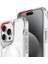 Apple iPhone 15 Pro Max Uyumlu Kılıf Magsafe Şarj Özellikli Zore T-Max Standlı Kapak 2