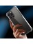 Apple iPhone 15 Pro Max Uyumlu Kılıf Zore Nitro Anti Shock Silikon 2