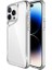 Apple iPhone 15 Pro Max Uyumlu Kılıf Zore T-Max Kapak, Renksiz 1