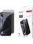 Apple iPhone 15 Pro Max Uyumlu Zore Anti-Dust Privacy Temperli Ekran Koruyucu 1