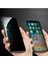 Apple iPhone 15 Pro Max Uyumlu Zore Anti-Dust Privacy Temperli Ekran Koruyucu 2