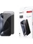 Apple iPhone 15 Pro Uyumlu Zore Anti-Dust Privacy Temperli Ekran Koruyucu 1