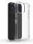 Apple iPhone 15 Pro Uyumlu Kılıf Zore Nitro Anti Shock Silikon 1