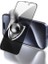 Apple iPhone 15 Uyumlu Zore Rika Premium Privacy Temperli Cam Ekran Koruyucu 1