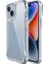 Apple iPhone 15 Uyumlu Kılıf Zore T-Max Kapak, Renksiz 1