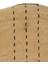 Solı Rattan Duvar Panosu 3
