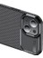 Apple iPhone 15 Uyumlu Kılıf Zore Negro Silikon Kapak 2