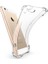 Apple iPhone 5 Uyumlu Kılıf Zore Nitro Anti Shock Silikon 1
