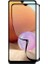 Apple iPhone 6 Plus Uyumlu Zore Fiber Nano Ekran Koruyucu, Siyah 1