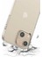 Apple iPhone 13 Uyumlu Kılıf Zore Coss Kapak 2