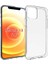 Apple iPhone 13 Uyumlu Kılıf Zore Süper Silikon Kapak 1