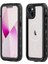 Apple iPhone 14 Uyumlu Kılıf 1-1 Su Geçirmez Kılıf 1