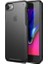 Apple iPhone 6 Uyumlu Kılıf Zore Volks Kapak, Siyah 1