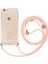 Apple iPhone 6 Uyumlu Kılıf Zore X-Rop Kapak 1