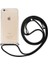 Apple iPhone 6 Uyumlu Kılıf Zore X-Rop Kapak 2