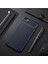 Apple iPhone 6 Uyumlu Kılıf Zore Negro Silikon Kapak, Lacivert 1