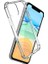 Apple iPhone 14 Uyumlu Kılıf Zore Nitro Anti Shock Silikon 1