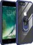 Apple iPhone 7 Plus Uyumlu Kılıf Zore Mola Kapak, Lacivert 1