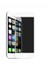 Apple iPhone 7 Uyumlu Davin 5d Privacy Cam Ekran Koruyucu, Beyaz 1