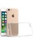 Apple iPhone 7 Uyumlu Kılıf Zore Kamera Korumalı Süper Silikon Kapak 1