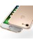 Apple iPhone 7 Uyumlu Kılıf Zore Kamera Korumalı Süper Silikon Kapak 2