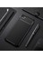 Apple iPhone 7 Uyumlu Kılıf Zore Negro Silikon Kapak, Siyah 1