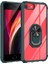Apple iPhone 7 Uyumlu Kılıf Zore Mola Kapak, Yeşil 1