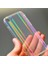 Apple iPhone 7 Uyumlu Kılıf Zore Rainbow Kapak 2