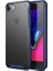 Apple iPhone 7 Uyumlu Kılıf Zore Volks Kapak, Lacivert 1