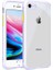 Apple iPhone 7 Uyumlu Kılıf Zore Kaff Kapak, Mor 1