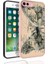 Apple iPhone 8 Plus Uyumlu Kılıf Desenli Kamera Korumalı Parlak Zore Nora Kapak, No4 1