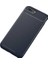 Apple iPhone 8 Plus Uyumlu Kılıf Zore Negro Silikon Kapak, Lacivert 1