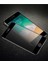 Apple iPhone 8 Plus Uyumlu Zore Anti-Dust Mat Privacy Temperli Ekran Koruyucu, Siyah 1