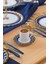 Elegance 6 Kişilik Cam Kahve Takımı 4