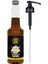Aromalı Kahve, Pasta ve Kokteyl Şurup 750ML ve Şurup Pompası Avantajlı Set 1