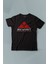 Kısa Kollu Çocuk Tişört Yapay Zeka Skynet Terminator Artificial Intelligence Aı Baskılı T-Shirt 1