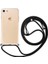 Apple iPhone 8 Uyumlu Kılıf Zore X-Rop Kapak 1