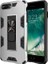 Apple iPhone 8 Plus Uyumlu Kılıf Zore Volve Kapak, Gri 1