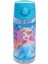 Lisanslı Pipetli Plastik Matara 500 ml Mavi (OTTO-42502) 1