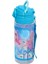 Lisanslı Pipetli Plastik Matara 500 ml Mavi (OTTO-42502) 3