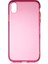 Apple iPhone Xr Uyumlu Kılıf Zore Bistro Kapak, Pembe 1