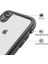 Apple iPhone Xr Uyumlu Kılıf Zore 1-1 Su Geçirmez Kılıf 2