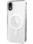 Apple iPhone Xr Uyumlu Kılıf Zore Tacsafe Wireless Kapak 1